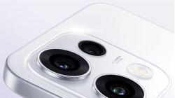 Camera OPPO Reno 16 F 50MP chụp ảnh ra sao?