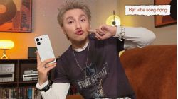 Camera OPPO Reno 16 Pro: Trải nghiệm quay chụp