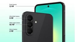 Camera Samsung Galaxy A27 chụp ảnh có đẹp không?