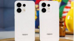 Cấu hình OPPO Reno 16: Có đủ mạnh để sử dụng lâu?