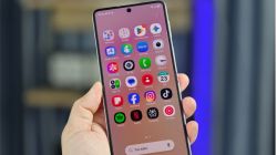 Cấu hình Samsung Galaxy Z Flip 8: Thông số chính thức