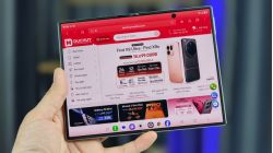 Đánh giá Samsung Galaxy Z Fold 8 có đáng mua?