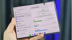 Dung lượng pin Samsung Galaxy Z Fold 8 bao nhiêu mAh?