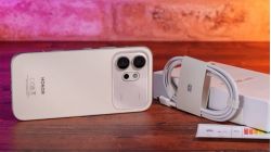 Dung lượng pin Honor 600: Viên pin khủng 7.000 mAh