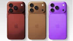 Dung lượng pin iPhone 18 Pro Max bao nhiêu? Bất ngờ