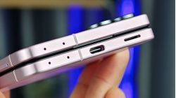 Dung lượng pin Samsung Galaxy Z Flip 8 bao nhiêu mAh