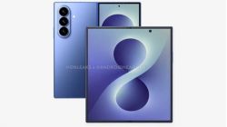 Galaxy Z Fold 8 Ultra được nâng cấp camera cực xịn
