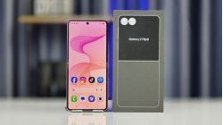 Hiệu năng Samsung Galaxy Z Flip 8: Exynos 2600 mạnh