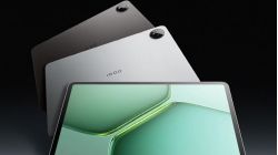 iQOO Pad 5c ra mắt: Chip Snapdragon 8s Gen 3 giá 10,44 triệu đồng