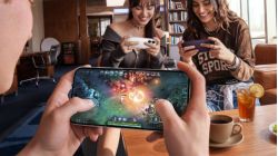 Màn hình OPPO Reno 16 Pro: 144Hz, hiển thị cực nét