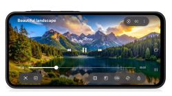 Màn hình Galaxy A27: Trải nghiệm hiển thị ấn tượng