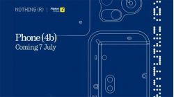 Nothing Phone 4b lộ Geekbench: Snapdragon 6 Gen 4