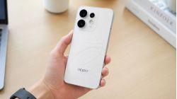 OPPO Reno 16 F có gì mới? Loạt nâng cấp đáng chú ý 2026