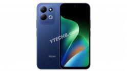 Redmi 17 4G gây chú ý với pin 7500mAh siêu lớn