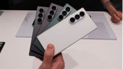 Samsung Galaxy Z Fold 8 Ultra có mấy màu? Đủ 4 màu