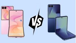 So sánh Galaxy Z Flip 8 với Galaxy Z Flip 7 chi tiết