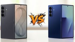 So sánh Galaxy Z Fold8 Ultra với Galaxy Z Fold 7 chi tiết