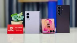 So sánh Galaxy Z Fold 8 với Galaxy Z Fold 8 Ultra từ A-Z