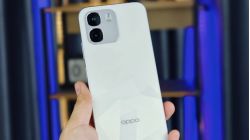 Trên tay OPPO A6t Pro chính hãng tại Đức Huy Mobile