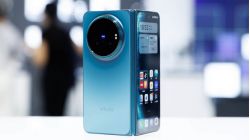 vivo X Fold 6 có gì mới? Pin 7000mAh, camera 200MP
