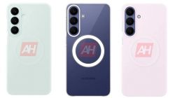 Dung lượng pin Galaxy S26 FE bao nhiêu mAh?
