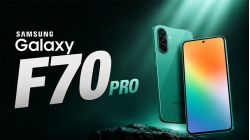 Galaxy F70 Pro 5G có gì mới? Đánh giá nâng cấp