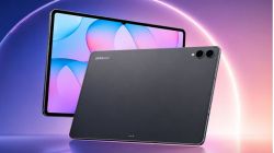 Galaxy Tab S12+ và S12 Ultra lộ thiết kế không đổi, pin tăng