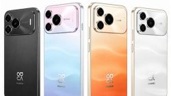HUAWEI Nova 16 SE ra mắt: Pin 8.500 mAh, màn hình OLED