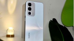 realme 16x 5G ra mắt: Pin 7.000mAh, màn hình 144Hz giá từ 7,19 triệu