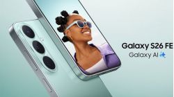 Samsung Galaxy S26 FE có gì mới? Khám phá chi tiết