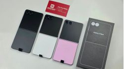 Samsung Galaxy Z Flip 8 có mấy màu? Xem ngay 4 màu
