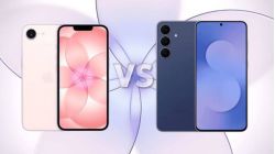 So sánh Galaxy S26 FE với iPhone 17e: Khác gì?