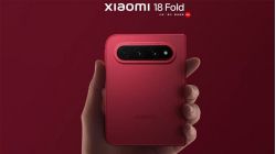 Xiaomi 18 Fold giá bao nhiêu? Giá bán gây bất ngờ