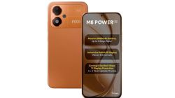 Poco M8 Power ra mắt pin lớn 8.000mAh, giá từ 6,9 triệu