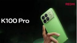 Xiaomi Redmi K100 Pro có gì mới? Nâng cấp đáng giá