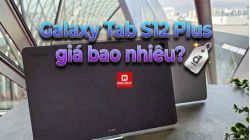 Galaxy Tab S12 Plus giá bao nhiêu? Cập nhật bảng giá 2026