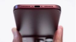 iPhone 18 Pro/18 Pro Max dùng cổng sạc gì?