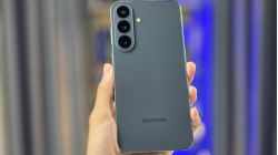 Trên tay Galaxy S26 FE chính hãng tại Đức Huy Mobile