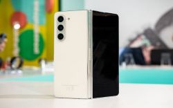 Có nên mua Samsung Galaxy Z Fold5 cũ hay không?