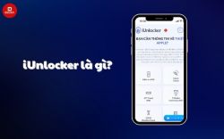 iUnlocker là gì? Cách kiểm tra IMEI trên iPhone nhanh chóng