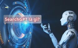 Search GPT là gì? Cách sử dụng SearchGPT đơn giản nhất