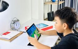 TOP 4 máy tính bảng giá rẻ dưới 4 triệu HOT nhất mùa tựu trường 2024