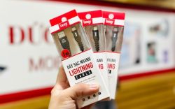 Cổng Lightning là gì? Thiết bị nào sử dụng cổng sạc Lightning