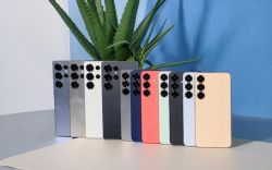 Toàn bộ màu sắc Samsung Galaxy S25, S25+, S25 Ultra 5G lộ diện Toàn bộ màu sắc Samsung Galaxy S25, S25+, S25 Ultra 5G lộ diện