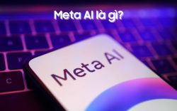 Meta AI là gì? Cách sử dụng Meta AI trên điện thoại và máy tính Meta AI là gì? Cách sử dụng Meta AI trên điện thoại và máy tính