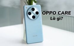 OPPO Care là gì? Chi tiết các gói bảo hành của dịch vụ OPPO Care