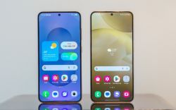 So sánh Samsung Galaxy S25 Plus và Galaxy S24 Plus: Có nâng cấp gì mới? So sánh Samsung Galaxy S25 Plus và Galaxy S24 Plus: Có nâng cấp gì mới?