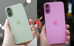So sánh iPhone 17 với iPhone 16: bản nâng cấp đáng giá nhất của Apple So sánh iPhone 17 với iPhone 16: bản nâng cấp đáng giá nhất của Apple