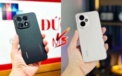 So sánh Xiaomi 15T với Honor 400: Xiaomi liệu có quá mạnh mẽ trong phân khúc?