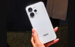 Đánh giá chi tiết OPPO Reno 15 F 5G: Điện thoại pin 7000mAh mỏng nhẹ, chuẩn kháng nước IP69